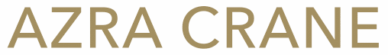 Azra Crane Logo
